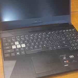 Asus Tuf Gaming Laptop